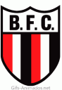 Escudo 3D Botafogo F. C. animado 05
