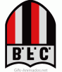 Escudo 3D Botafogo F. C. animado 06