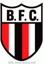 Escudo 3D Botafogo F. C. animado 08