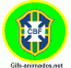 Escudo 3D C.B.F. animado 03