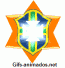 Escudo 3D C.B.F. animado 10