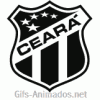 Escudo 3D Ceará animado 02