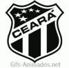 Escudo 3D Ceará animado 06