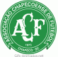 Escudo 3D Chapecoense animado 02
