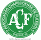 Escudo 3D Chapecoense animado 05