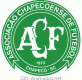 Escudo 3D Chapecoense animado 08