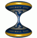 Gif animado do escudo do Chelsea football Club em 3D 06