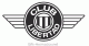 Gif animado do escudo do Club Libertad em 3D 01