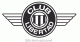 Gif animado do escudo do Club Libertad em 3D 02
