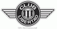 Gif animado do escudo do Club Libertad em 3D 03