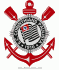 Escudo 3D Corinthians animado 07