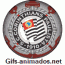 Escudo 3D Corinthians animado 11