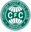 Escudo 3D Coritiba animado 01
