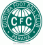 Escudo 3D Coritiba animado 02
