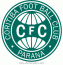 Escudo 3D Coritiba animado 04