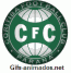 Escudo 3D Coritiba animado 06