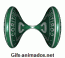 Escudo 3D Coritiba animado 09