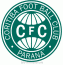 Escudo 3D Coritiba animado 12