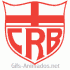 Escudo 3D CRB animado 02