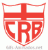 Escudo 3D CRB animado 05