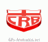 Escudo 3D CRB animado 07