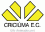 Escudo 3D Criciúma animado 06