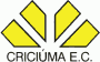 Escudo 3D Criciúma animado 07