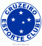 Escudo 3D Cruzeiro animado 05