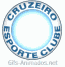 Escudo 3D Cruzeiro animado 12