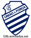 Escudo 3D C.S.A. animado 01