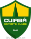 Escudo 3D Cuiabá animado 01