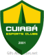 Escudo 3D Cuiabá animado 02