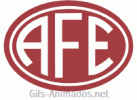Escudo 3D Ferroviária animado 01