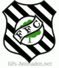 Escudo 3D Figueirense animado 01