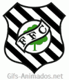 Escudo 3D Figueirense animado 03