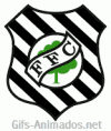 Escudo 3D Figueirense animado 05