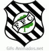 Escudo 3D Figueirense animado 06