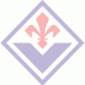Gif animado do escudo do Fiorentina em 3D 04