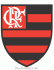 Escudo 3D Flamengo animado 01