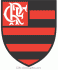 Escudo 3D Flamengo animado 04