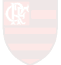 Escudo 3D Flamengo animado 05