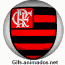 Escudo 3D Flamengo animado 14