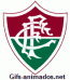 Escudo 3D Fluminense animado 06