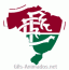 Escudo 3D Fluminense animado 12