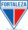 Escudo 3D Fortaleza animado 01