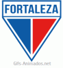Escudo 3D Fortaleza animado 02
