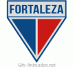 Escudo 3D Fortaleza animado 07