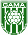 Escudo 3D Gama animado 01