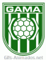 Escudo 3D Gama animado 02
