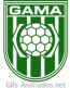 Escudo 3D Gama animado 03